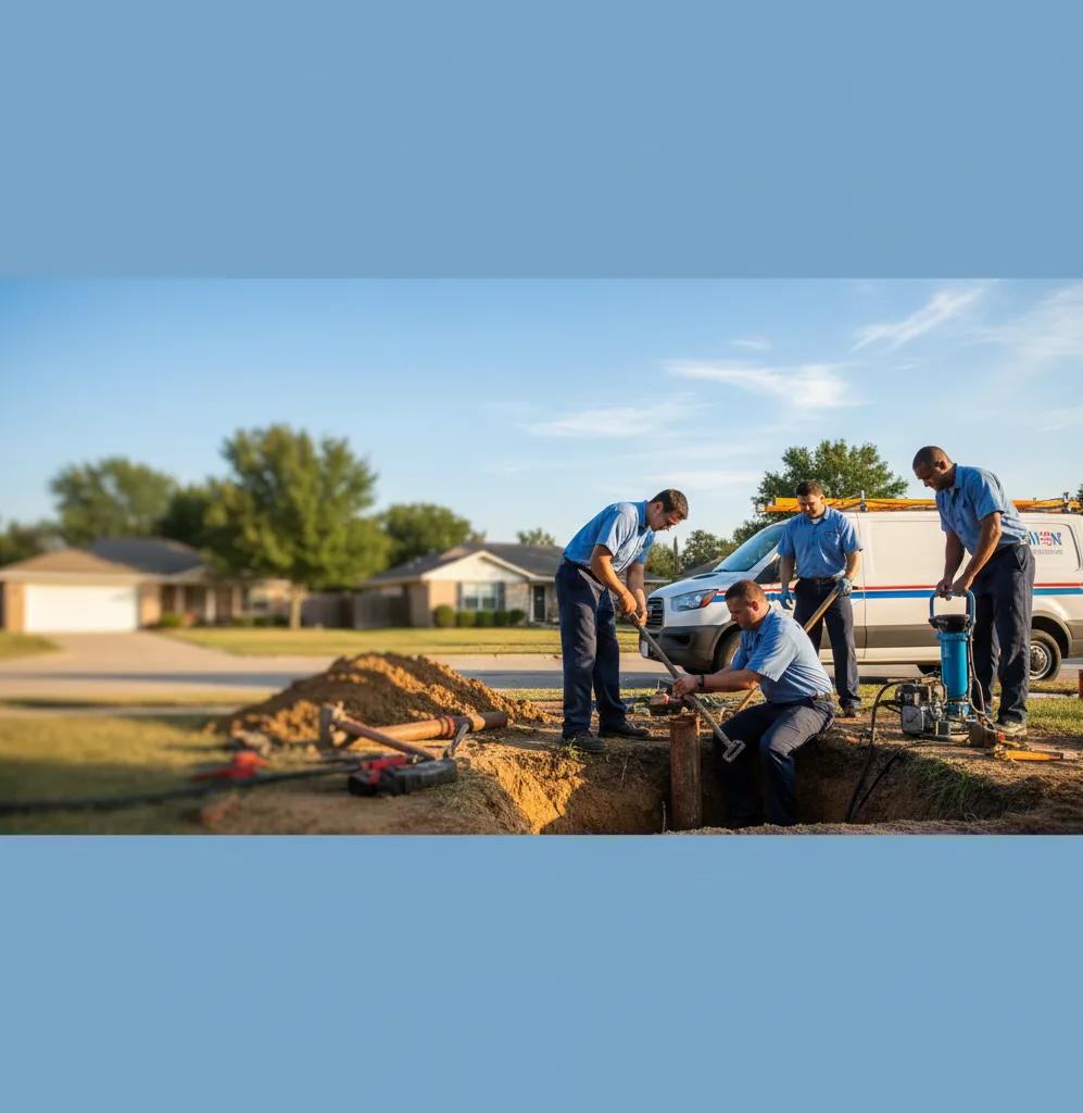 Drain Cleaning in Delray Beach, FL
